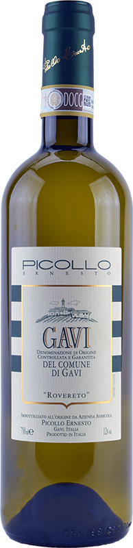 BCLIQUOR Gavi Di Gavi - Picollo Rovereto