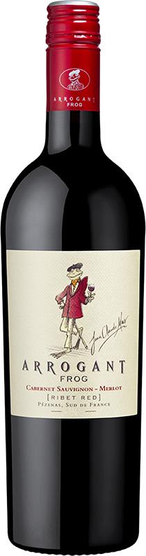 RED ROOSTER - CABERNET MERLOT 2020 Canadian Red Wine