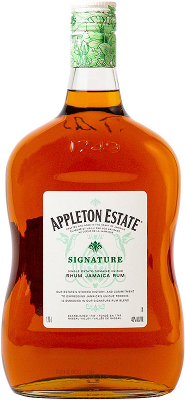 BCLIQUOR Appleton Estate