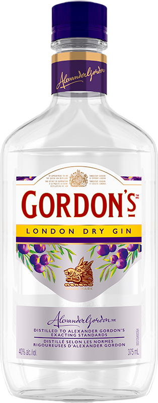 BCLIQUOR Gordons