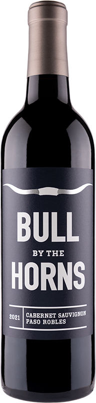 BCLIQUOR Cabernet Sauvignon - Mcprice Myers Bull By The Horns Paso Ro