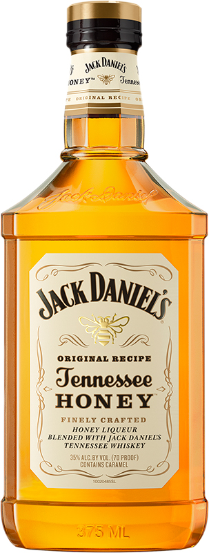 BCLIQUOR Jack Daniel's