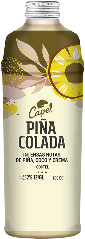 BCLIQUOR Capel - Pina Colada
