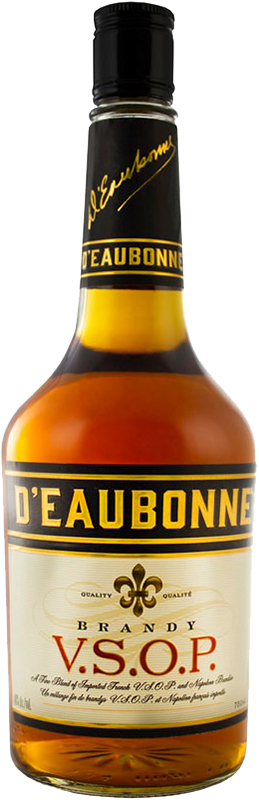 BCLIQUOR D'eaubonne