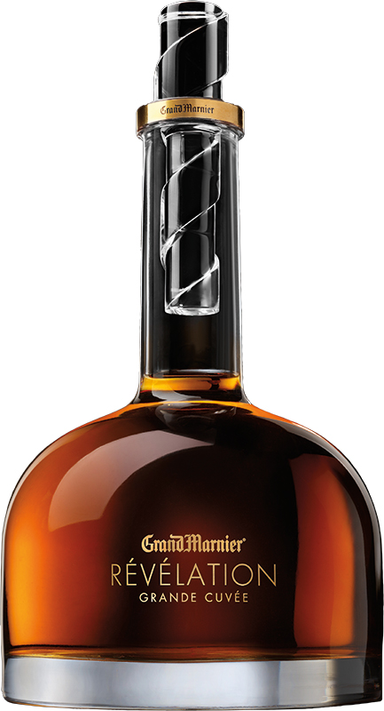 BCLIQUOR Grand Marnier - Cuvee Revelation