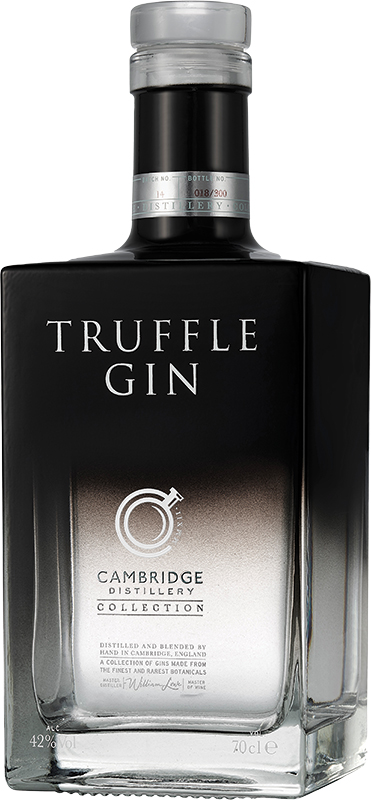 BCLIQUOR Cambridge - Truffle Gin