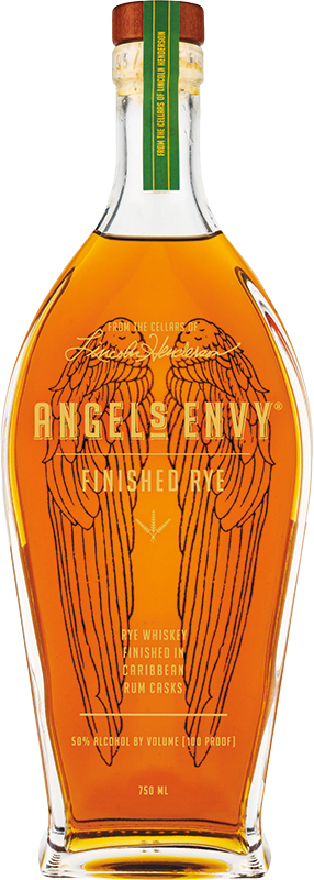 BCLIQUOR Angel's Envy - Rye