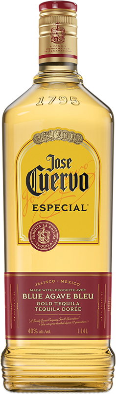 BCLIQUOR Jose Cuervo