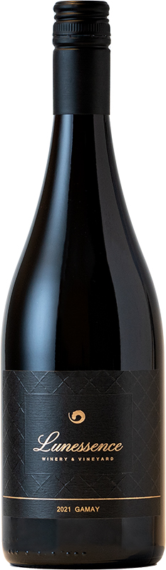 LUNESSENCE GAMAY Canadian Red Wine