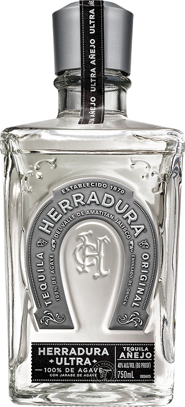 BCLIQUOR Herradura - Ultra Anejo Cristalino