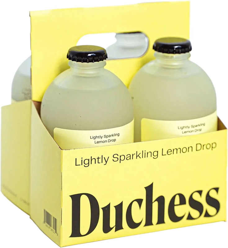 BCLIQUOR Duchess - Lemon Drop