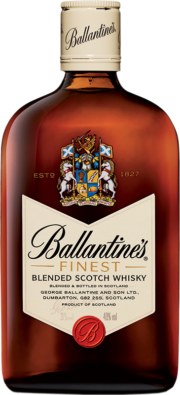 BCLIQUOR Ballantine's