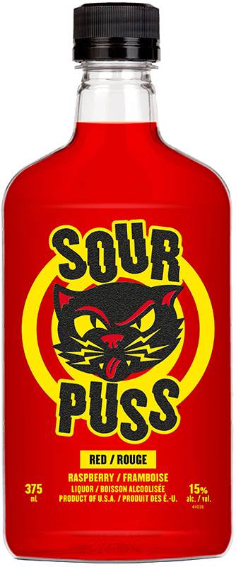 BCLIQUOR Sour Puss