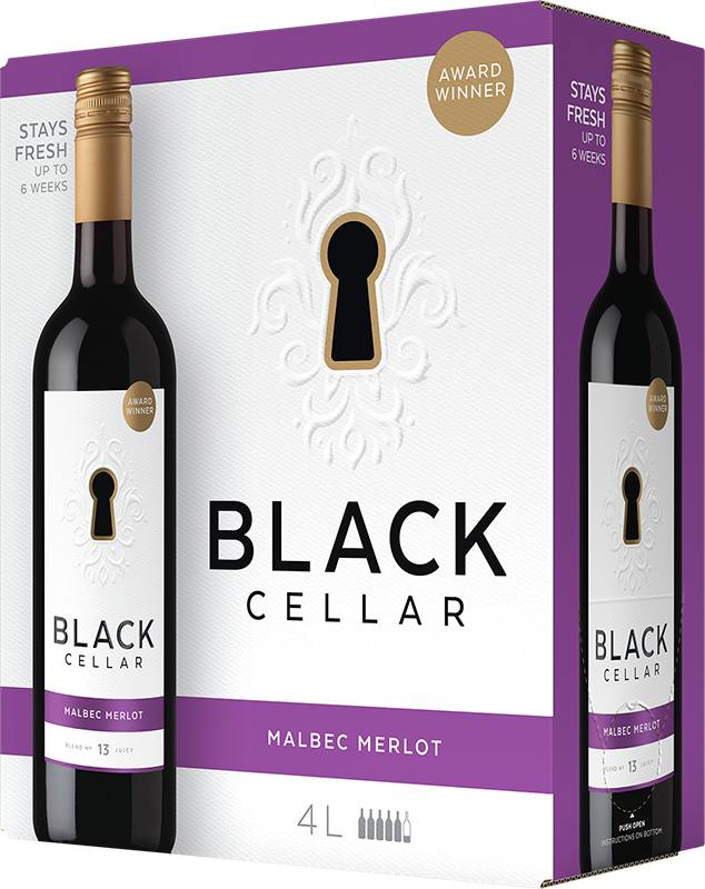 BCLIQUOR Black Cellar