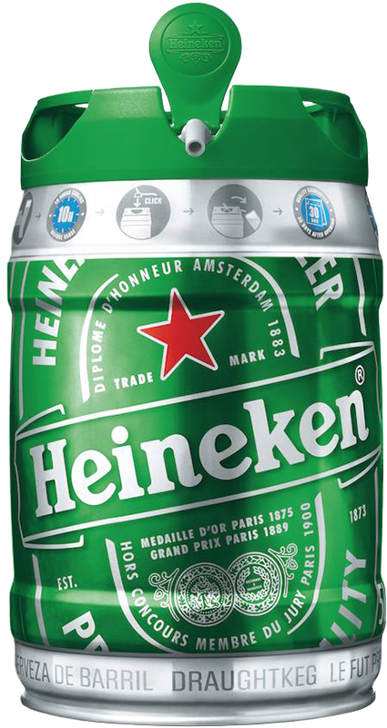 BCLIQUOR Heineken