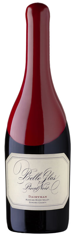 Belle Glos Pinot Noir Three Bottle Gift Set – Grand Wine Cellar