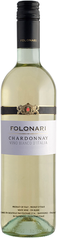 BCLIQUOR Veneto Chardonnay - Folonari