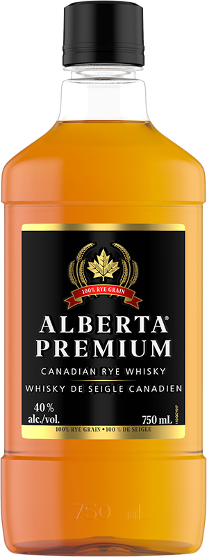 BCLIQUOR Alberta Premium