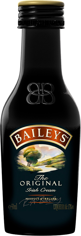 BCLIQUOR Baileys