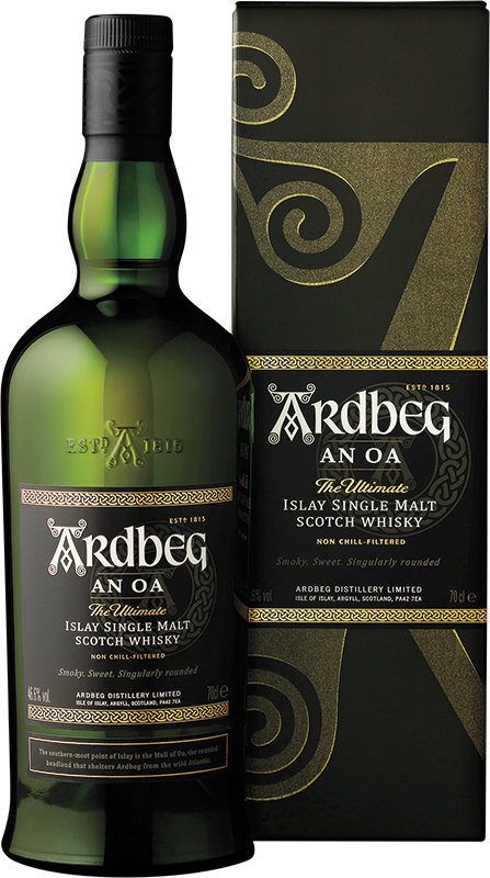 BCLIQUOR Ardbeg - An Oa