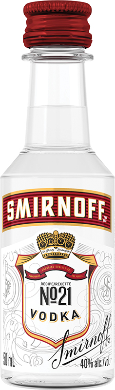 BCLIQUOR Smirnoff