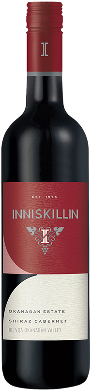 Inniskillin Okanagan Estate Series Pinot Noir Great Estates Okanagan