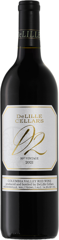 BCLIQUOR D2 - Delille Cellars