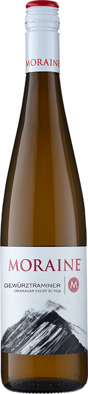 BCLIQUOR Moraine - Gewurztraminer 2023