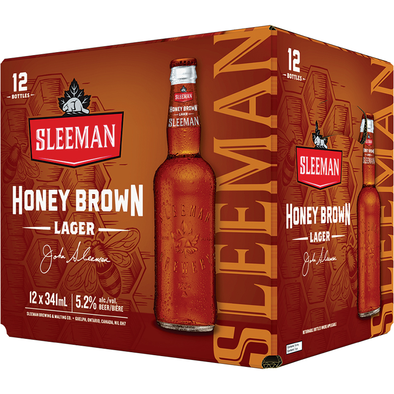 BCLIQUOR Sleeman