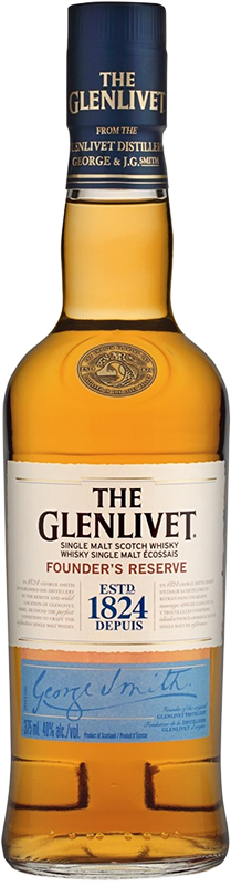 BCLIQUOR Glenlivet