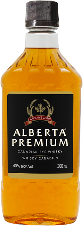 BCLIQUOR Alberta Premium