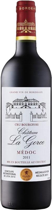 BCLIQUOR Medoc