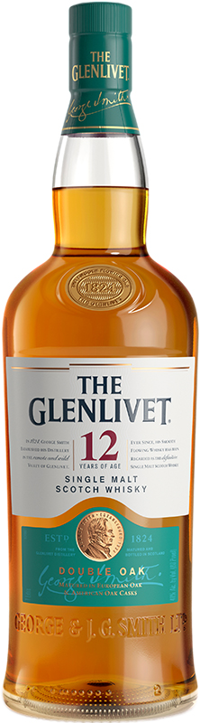 BCLIQUOR Glenlivet