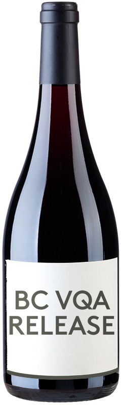 BCLIQUOR Maverick Estate Winery - Pinot Noir