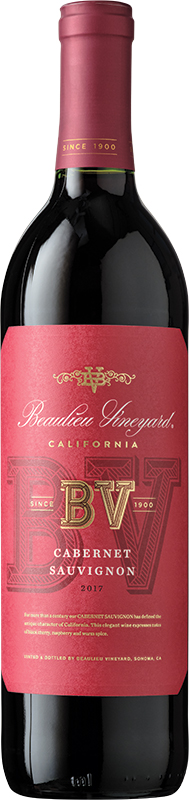 BCLIQUOR Cabernet Sauvignon - Beaulieu Vineyards California 2022