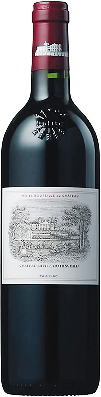 PAUILLAC - CHATEAU LAFITE ROTHSCHILD 2018 French Red Wine