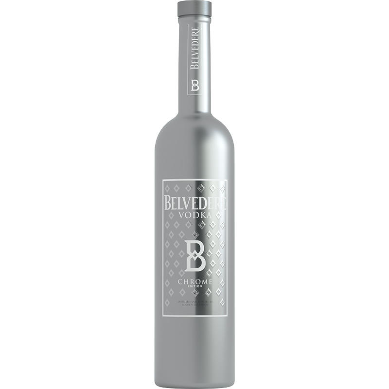 Belvedere Vodka 1L - Belvedere – Bottle of Italy