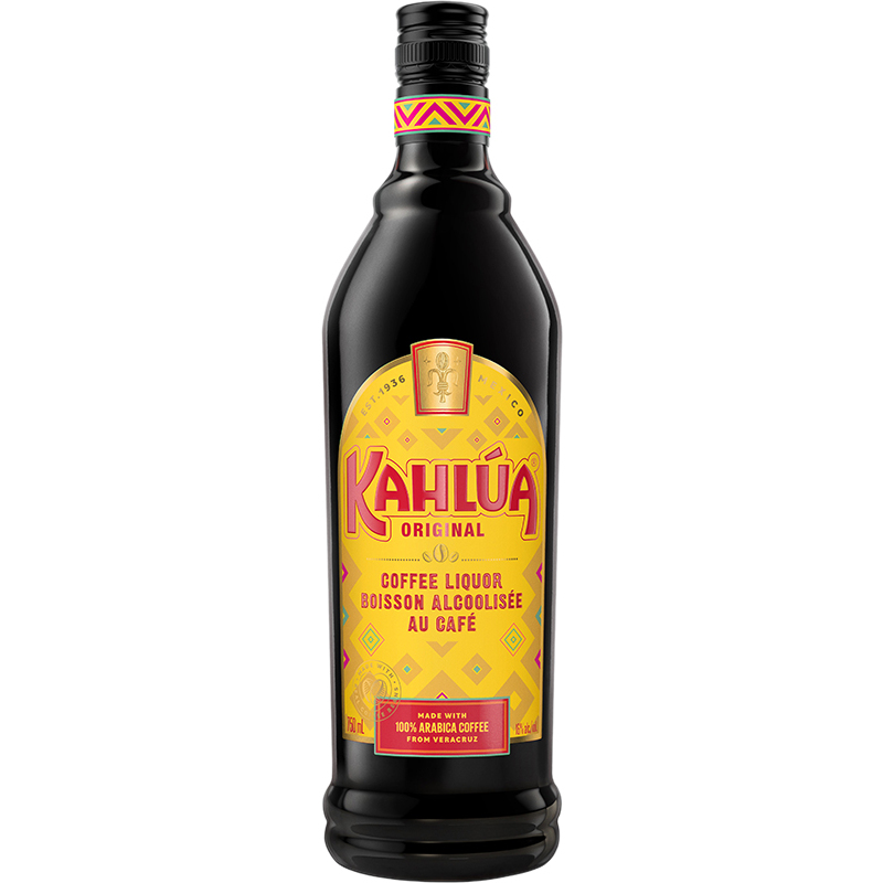 Kahlua Mexican Liqueurs