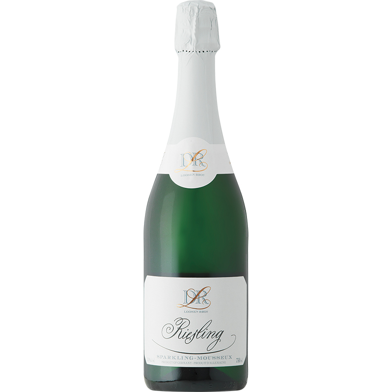 DR. LOOSEN - SPARKLING RIESLING German Sparkling Wine