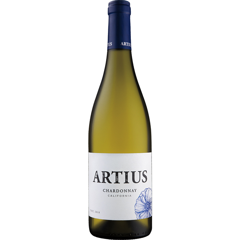 Is Chardonnay Sweet or Dry? All About The Popular White Wine — Aridus