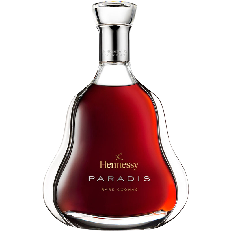 HENNESSY - PARADIS RARE French Cognac