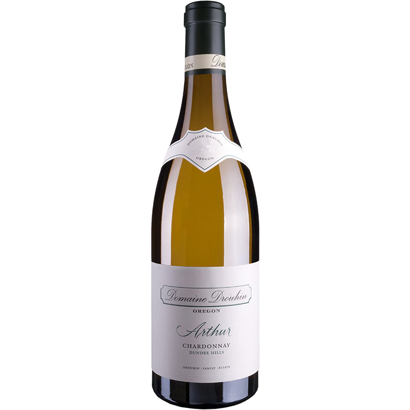 CHARDONNAY - DOMAINE DROUHIN ARTHUR DUNDEE HILLS 2019 American