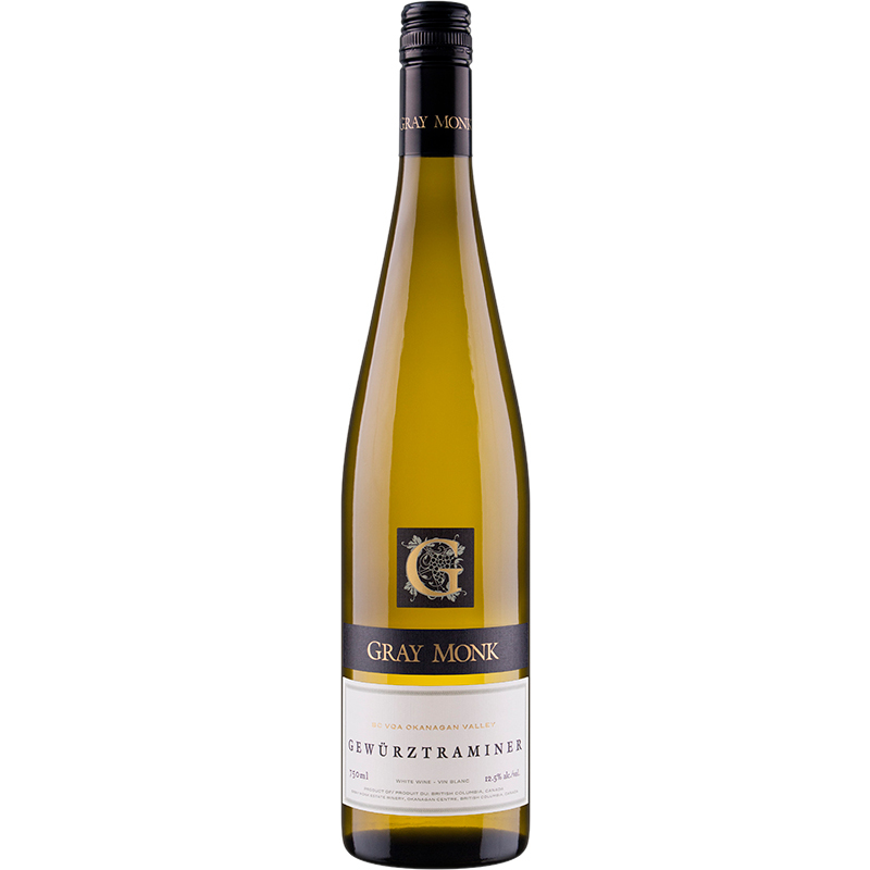 Silver Thread, Gewurztraminer, Seneca Lake, 750ml – Triphammer Wines and  Spirits