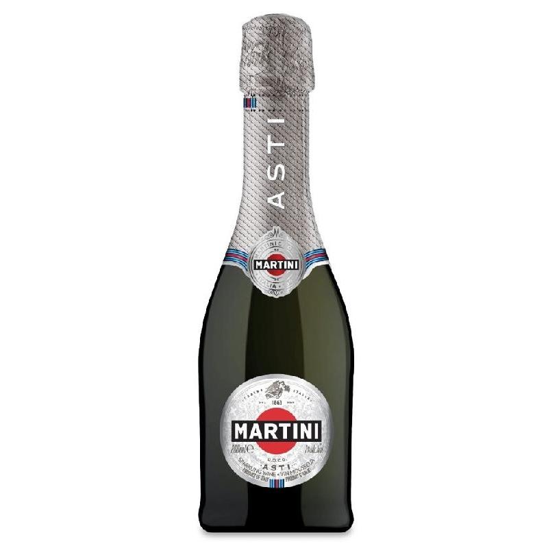 MARTINI - ASTI Italian Sparkling Wine