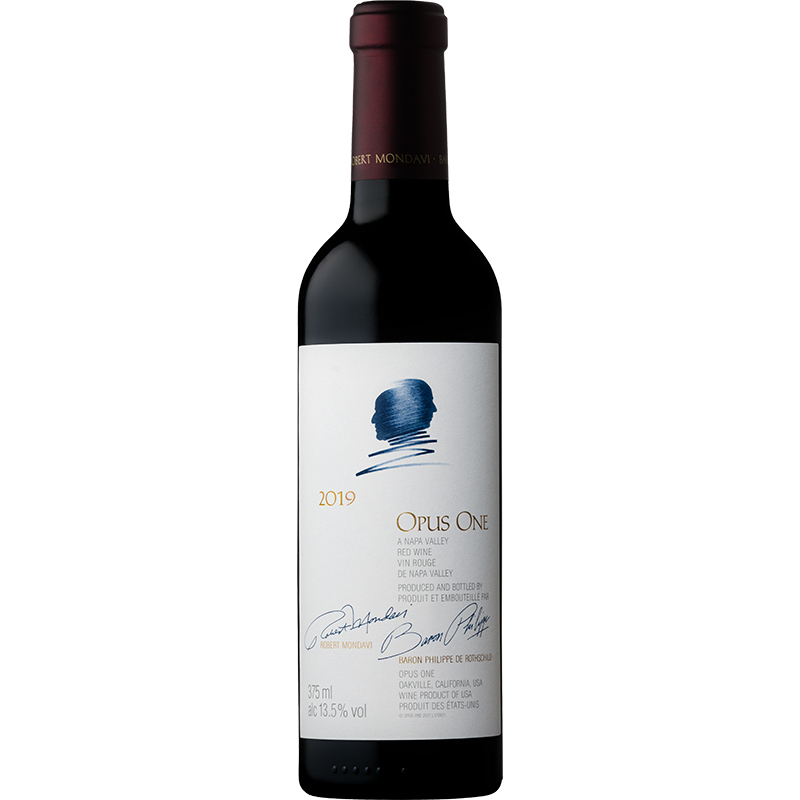 NAPA VALLEY ROUGE - OPUS ONE 2019 American Red Wine