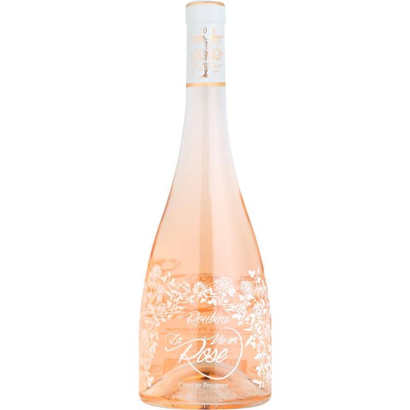 PROVENCE ROSE - ROUBINE LA VIE EN ROSE 2021 French Rose Wine