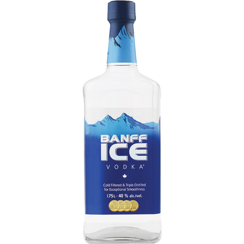 banff-ice-canadian-vodka