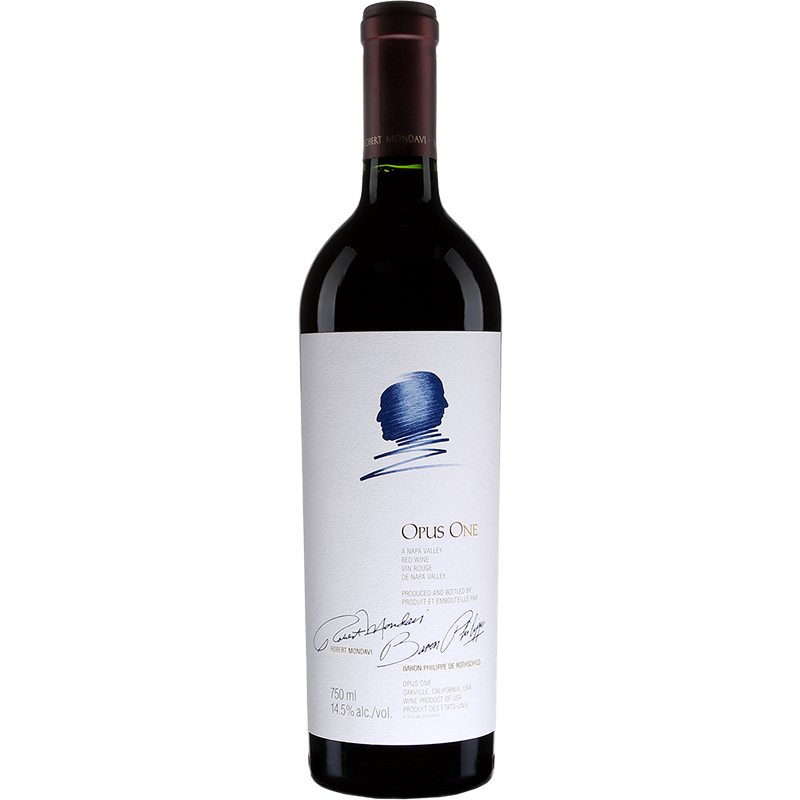 NAPA VALLEY RED - OPUS ONE 2013 American Red Wine