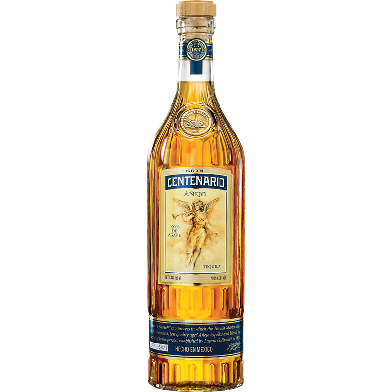 ANEJO GRAN CENTENARIO アネホ テキーラ 695ml 38度 【500円引き