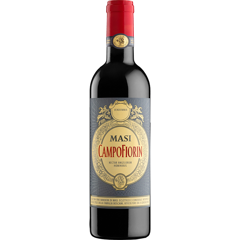 VENETO APPASSIMENTO - MASI CAMPOFIORIN RIPASSO Italian Red Wine